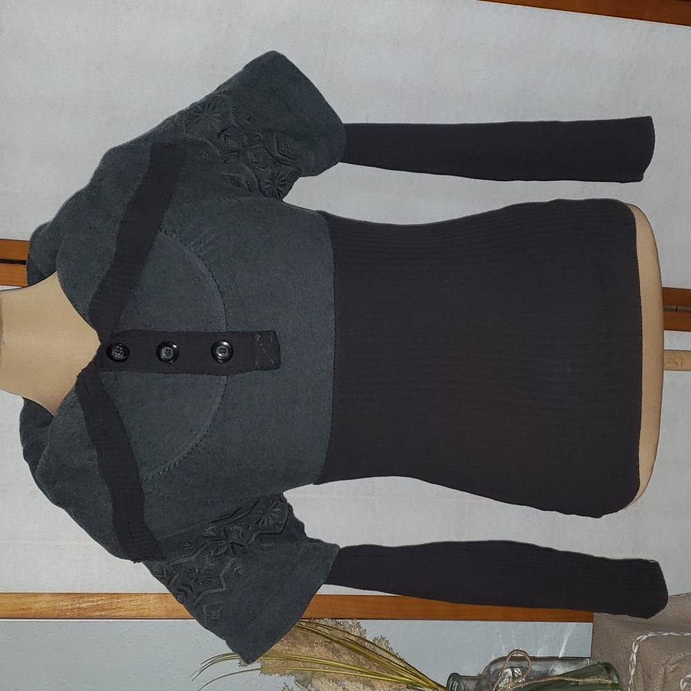 Free People Longsleeve sweater